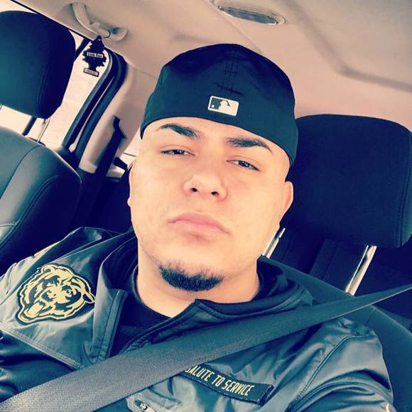 Meet your Posher, Brian - Picture 1 of 1